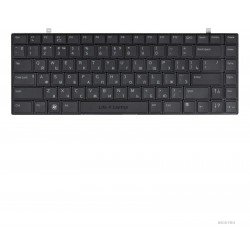 Klaviatūra Dell Studio 1645 1647 XPS M1340 M1640 RU Klaviatūra Dell Studio 1645 1647 XPS M1340 M1640 RU