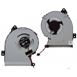 Aušintuvas Asus X540LA F540LA F540LJ R540LA R540SC Aušintuvas Asus X540LA F540LA F540LJ R540LA R540SC