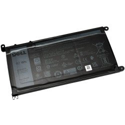 Baterija Dell WDX0R  Baterija Dell WDX0R