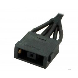 Įkrovimo lizdas Lenovo B50-30 B50-45 B50-70 Įkrovimo lizdas Lenovo B50-30 B50-45 B50-70