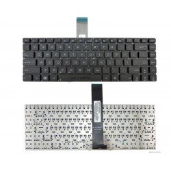 Klaviatūra Asus N46 N46J N46V US Klaviatūra Asus N46 N46J N46V US