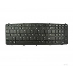 Klaviatūra HP Probook 450 G0 450 G1 450 G2 US Klaviatūra HP Probook 450 G0 450 G1 450 G2 US