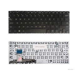 Klaviatūra Asus UX305 UX305C UX305F UX305L UX305U US Klaviatūra Asus UX305 UX305C UX305F UX305L UX305U US
