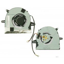 Aušintuvas Asus X501A X501U  Aušintuvas Asus X501A X501U