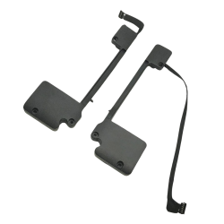 Garsiakalbiai Apple Macbook A1502 2012-2015 Garsiakalbiai Apple Macbook A1502 2012-2015