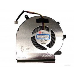Aušintuvas MSI GE62 GE72 GP62 GP72 CPU 4pin Aušintuvas MSI GE62 GE72 GP62 GP72 CPU 4pin
