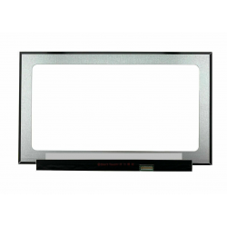 Ekranas 17,3 30pin Slim Full HD IPS 1920x1080 matinis be laikiklių Ekranas 17,3 30pin Slim Full HD IPS 1920x1080 matinis be laikiklių