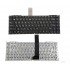 Klaviatūra Asus U33 U43 RU