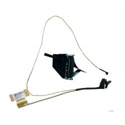 Ekrano kabelis HP Pavilion 15-n000 15-n100 15-F000 40pin Ekrano kabelis HP Pavilion 15-n000 15-n100 15-F000 40pin