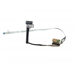 Ekrano kabelis Lenovo Legion 5 15IMH05 5 15ARH05 40pin EDP 144hz Ekrano kabelis Lenovo Legion 5 15IMH05 5 15ARH05 40pin EDP 144hz