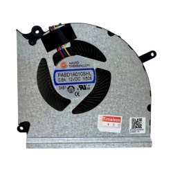 Aušintuvas MSI GE78 HX GPU 12V