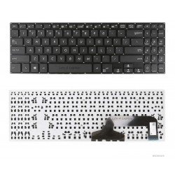 Klaviatūra Asus X507 X570 US Klaviatūra Asus X507 X570 US