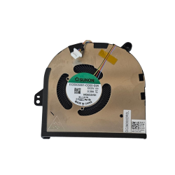 Aušintuvas Dell XPS 15 9500 9510 Precision 5550 GPU Aušintuvas Dell XPS 15 9500 9510 Precision 5550 GPU