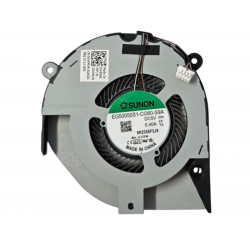 Aušintuvas Dell Latitude 5410  Aušintuvas Dell Latitude 5410