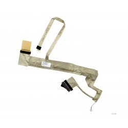 Ekrano kabelis Dell XPS 15 L501X 15 L502X 40pin Ekrano kabelis Dell XPS 15 L501X 15 L502X 40pin