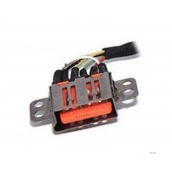 Įkrovimo lizdas Lenovo Yoga 700-11ISK Įkrovimo lizdas Lenovo Yoga 700-11ISK