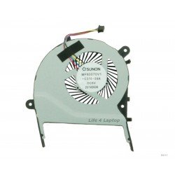 Aušintuvas Asus A455LA A555DA F555LA  R556LA R456L Aušintuvas Asus A455LA A555DA F555LA  R556LA R456L