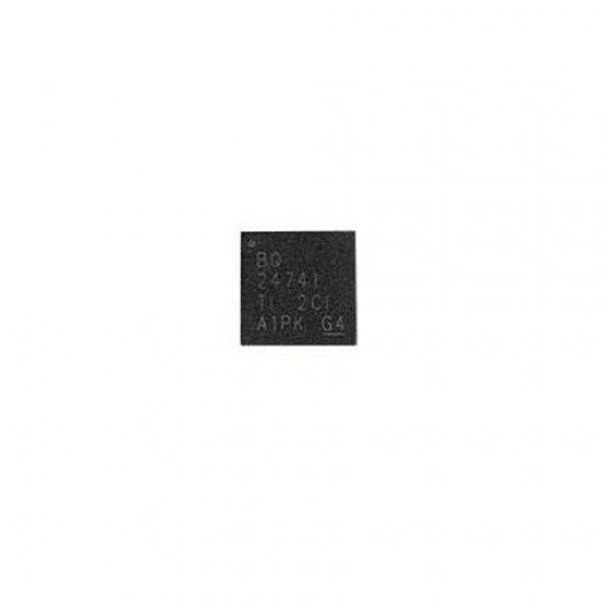 IC Mikroschema BQ24741