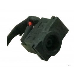 Įkrovimo lizdas Samsung NP530U4B  Įkrovimo lizdas Samsung NP530U4B