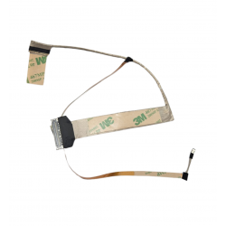 Ekrano kabelis MSI GE65 GL65 GP65 WE65 MS-16U1 MS-16U3 Ekrano kabelis MSI GE65 GL65 GP65 WE65 MS-16U1 MS-16U3