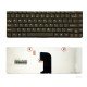 Klaviatūra Lenovo G460 G465 US