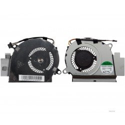 Aušintuvas Acer Aspire S5-391 Aušintuvas Acer Aspire S5-391