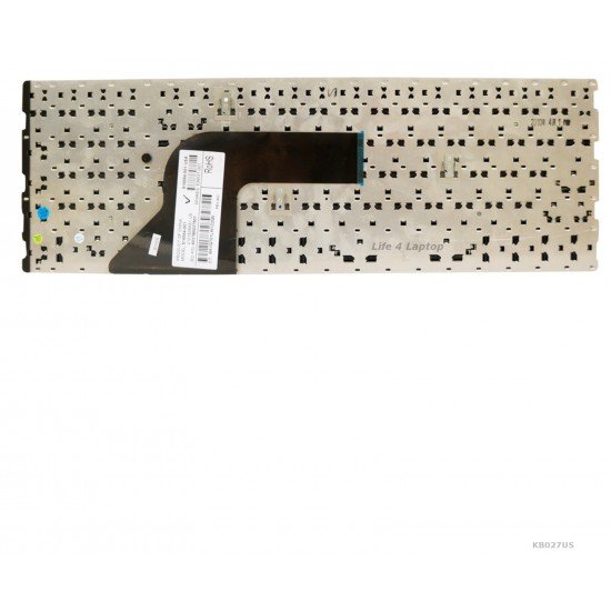 Klaviatūra HP Probook 4710s 4750s US