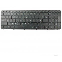 Klaviatūra HP Pavilion 17-E US Klaviatūra HP Pavilion 17-E US