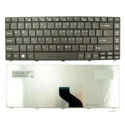 Klaviatūra Acer Aspire E1-471 E1-451 E1-431 US Klaviatūra Acer Aspire E1-471 E1-451 E1-431 US