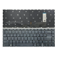 Klaviatūra MSI Stealth 15M A11 MS-1562 MS-1563 US su apšvietimu