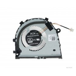 Aušintuvas Dell G3 15 3779 G3 15 3579 G5 15 5587 GPU Aušintuvas Dell G3 15 3779 G3 15 3579 G5 15 5587 GPU