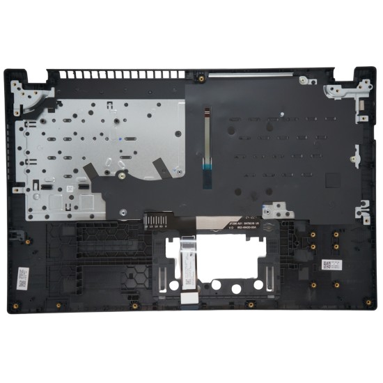 Acer Nitro ANV15-51 6B.QNAN7.030 US su korpusu ir apšvietimu Acer Nitro ANV15-51 6B.QNAN7.030 US su korpusu ir apšvietimu