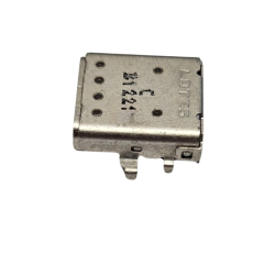 Įkrovimo Type C lizdas HP Chromebook 11 G7 EE