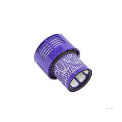 Dulkių siurblio variklio filtras Dyson V10 SV12 9,55cm Dulkių siurblio variklio filtras Dyson V10 SV12 9,55cm