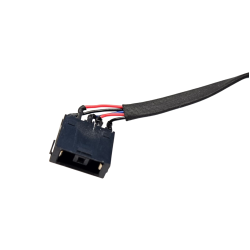 Įkrovimo DC lizdas Lenovo Y50-70 Y50-80 Įkrovimo DC lizdas Lenovo Y50-70 Y50-80