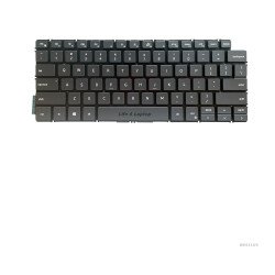Klaviatūra Dell Vostro 5301 5401 5402 US su apšvietimu Klaviatūra Dell Vostro 5301 5401 5402 US su apšvietimu