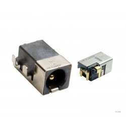 Įkrovimo lizdas Asus UX30 UX30S