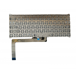 Klaviatūra Acer Aspire A514-54 A514-55 A514-56 US Klaviatūra Acer Aspire A514-54 A514-55 A514-56 US