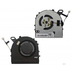 Aušintuvas Dell Inspiron 15 7560 Vostro 15 5568 14 5468 Aušintuvas Dell Inspiron 15 7560 Vostro 15 5568 14 5468