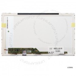 Ekranas 15,6 40pin HD 1366x768 matinis Ekranas 15,6 40pin HD 1366x768 matinis