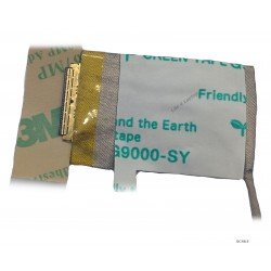 Ekrnao kabelis Lenovo G70-70 G70-80 G70-50 30pin Ekrnao kabelis Lenovo G70-70 G70-80 G70-50 30pin