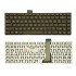 Klaviatūra Asus E402 E403 R417 US
