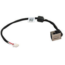 Įkrovimo DC lizdas Dell Latitude E5540 Įkrovimo DC lizdas Dell Latitude E5540