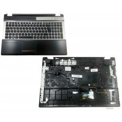 Klaviatūra Samsung NP-RF510 RF511 RF530 UK  Klaviatūra Samsung NP-RF510 RF511 RF530 UK