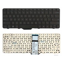 Klaviatūra HP Pavilion DV3-4000 Compaq QC32 US Klaviatūra HP Pavilion DV3-4000 Compaq QC32 US