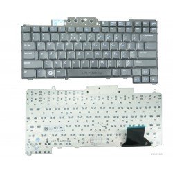 Klaviatūra Dell Latitude D531 US Klaviatūra Dell Latitude D531 US