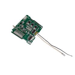 Paspirtuko Ninebot Max G30 BMS baterijos kontorleris Paspirtuko Ninebot Max G30 BMS baterijos kontorleris