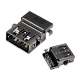 USB lizdas Dell Inspiron 5445 5447 5448 5545 5547 5548 3.0