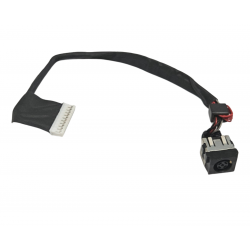 Įkrovimo DC lizdas Dell Precision 7530 7540