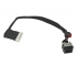 Įkrovimo DC lizdas Dell Precision 7530 7540
